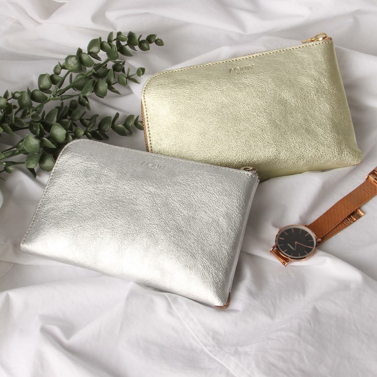 アジリティ ボヤージュ 長財布 AGILITY 1600