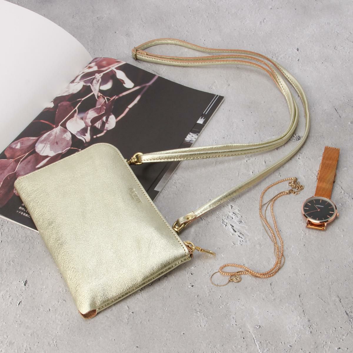 アジリティ ボヤージュ 長財布 AGILITY 1600