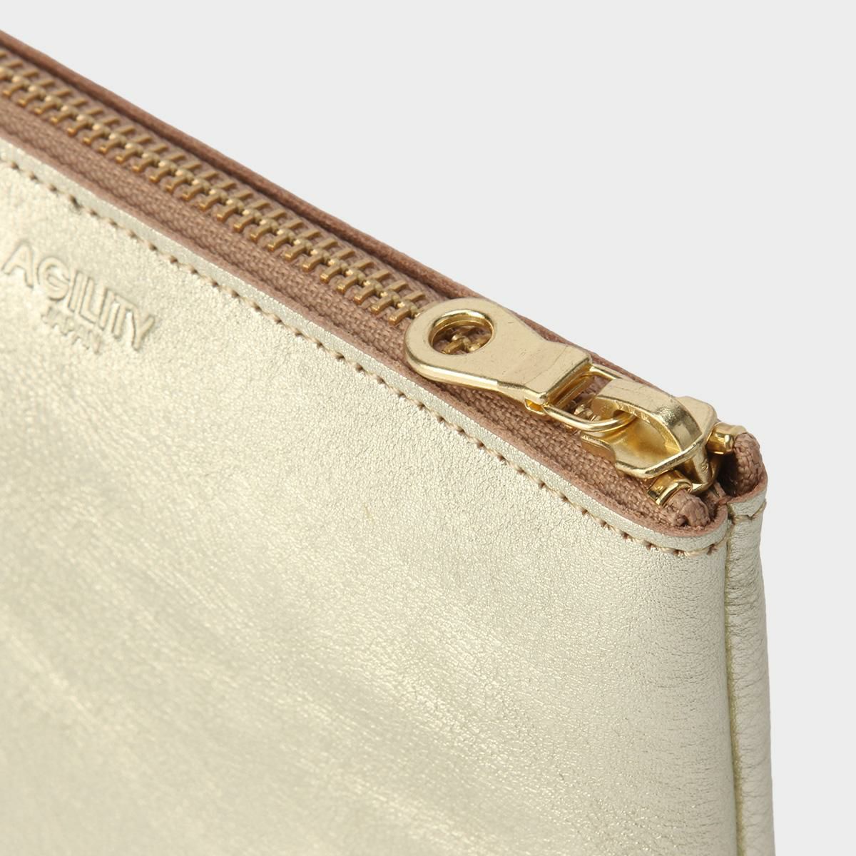 アジリティ ボヤージュ 長財布 AGILITY 1600