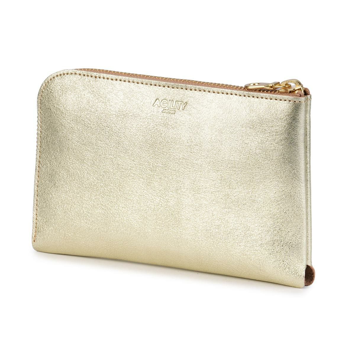 アジリティ ボヤージュ 長財布 AGILITY 1600