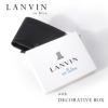 ランバンオンブルー ワグラム2 二つ折り財布 LANVIN en Bleu wagram2 504613