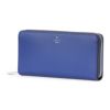 ランバンオンブルー ワグラム2 長財布 LANVIN en Bleu wagram2 504616