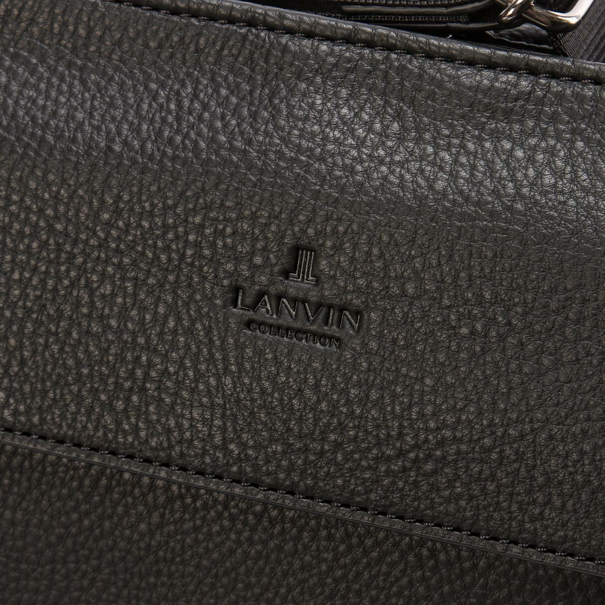 ランバン コレクション カンヌ ショルダーバッグ LANVIN COLLECTION 285113