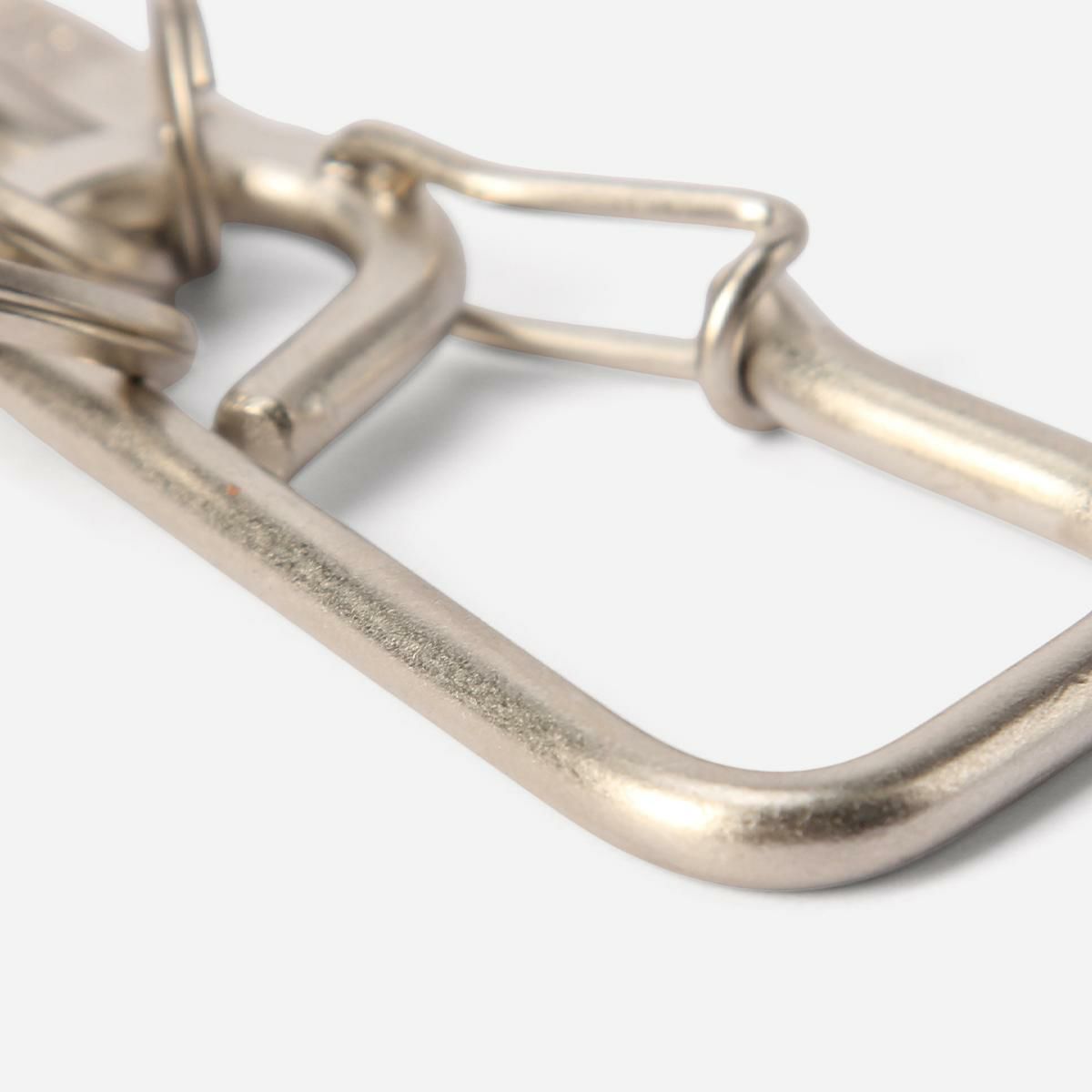 シー ブラスキーフォブ キーケース キーホルダー CIE BRASS KEY FOB cie-092304