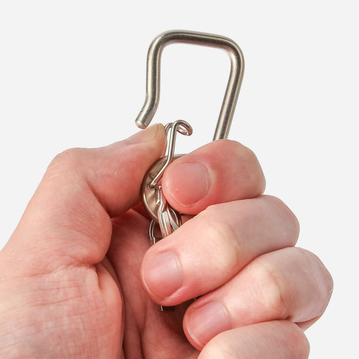 シー ブラスキーフォブ キーケース キーホルダー CIE BRASS KEY FOB cie-092304