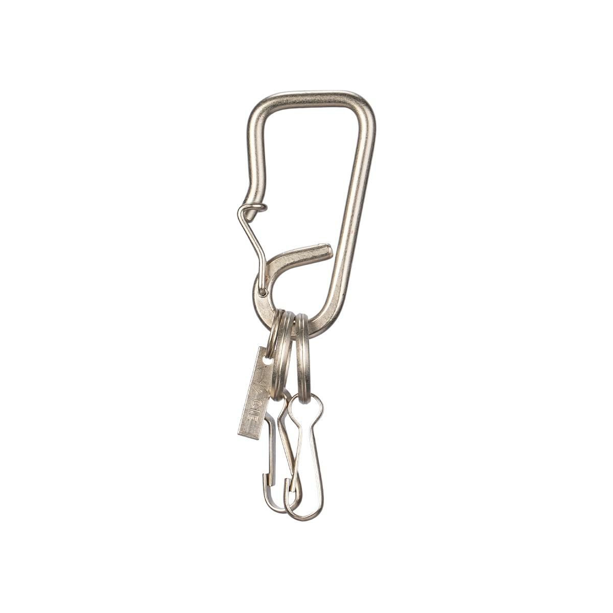 シー ブラスキーフォブ キーケース キーホルダー CIE BRASS KEY FOB cie-092304
