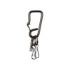 シー ブラスキーフォブ キーケース キーホルダー CIE BRASS KEY FOB cie-092304