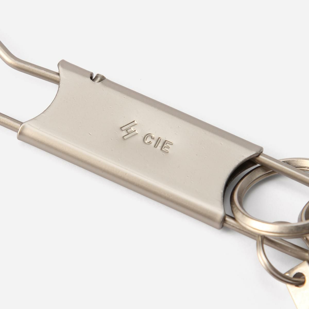 シー ブラスキーフォブ キーケース キーホルダー CIE BRASS KEY FOB 092303