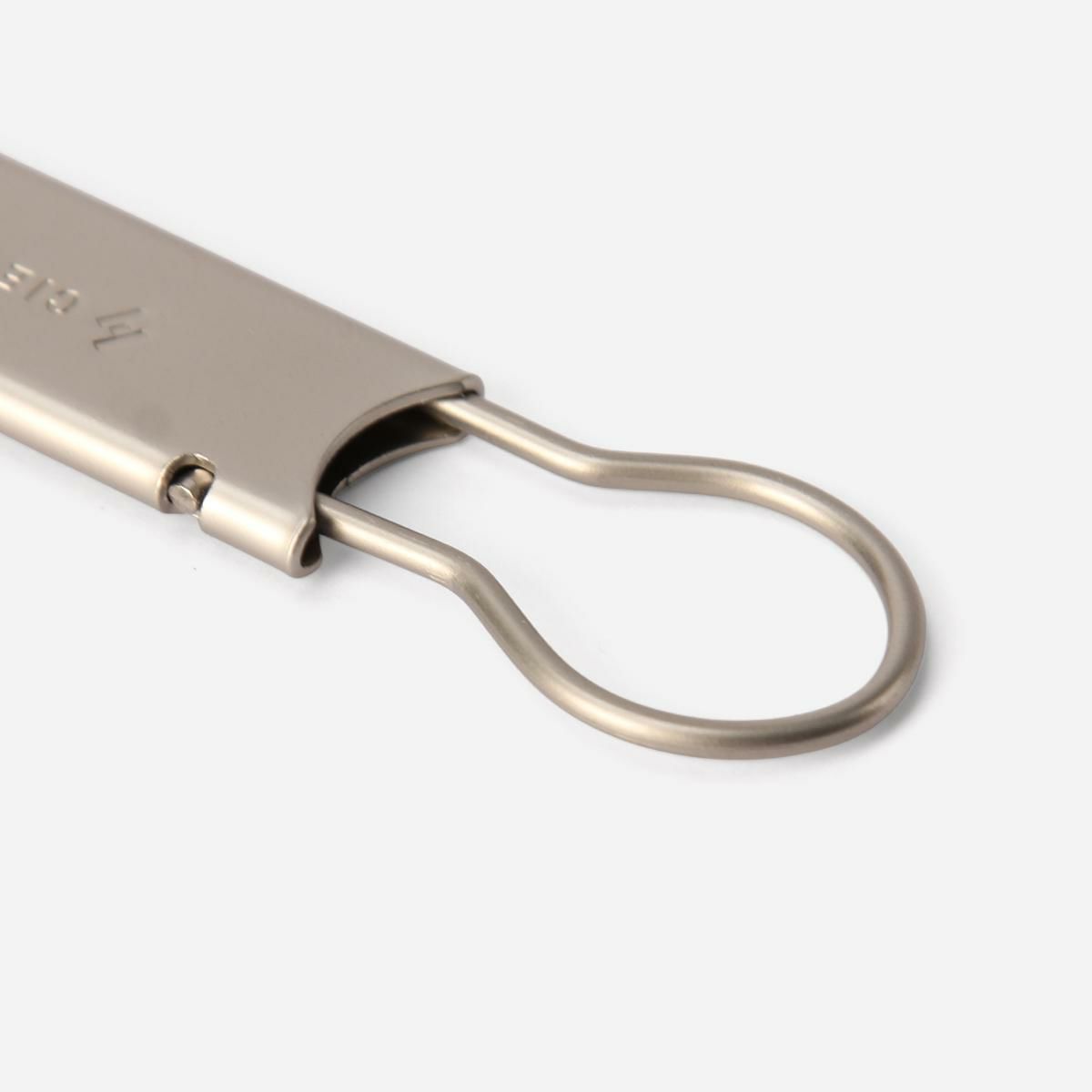 シー ブラスキーフォブ キーケース キーホルダー CIE BRASS KEY FOB 092303