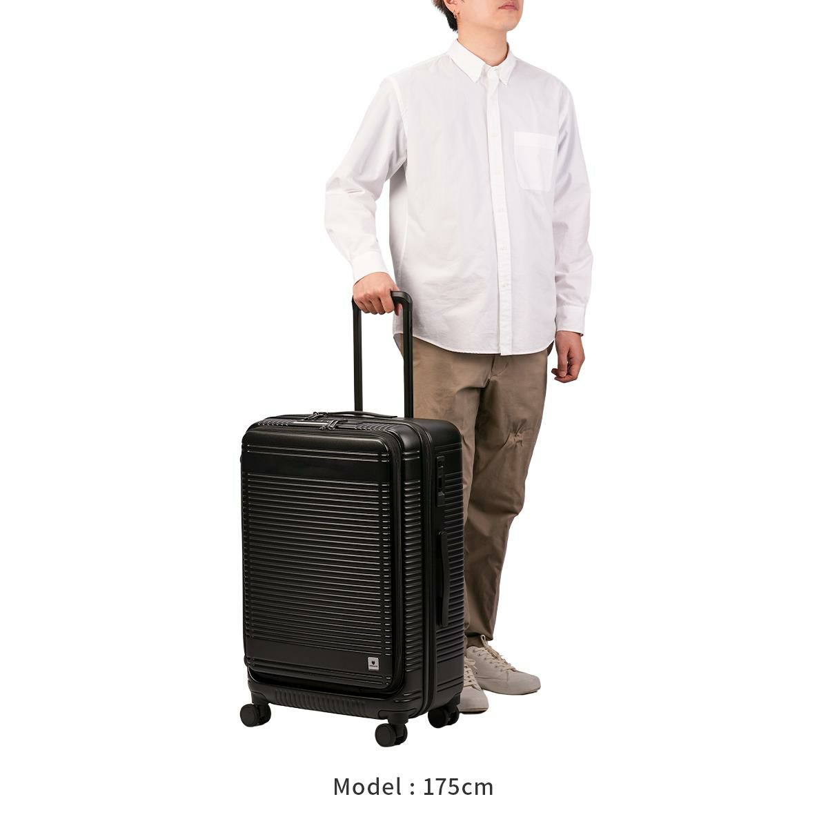 バーマス ユーロシティ2 スーツケース Lサイズ BERMAS EURO CITY 2 bermas-60297