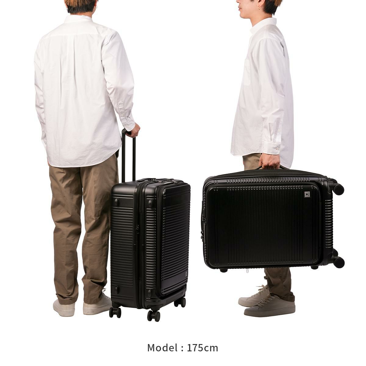 バーマス ユーロシティ2 スーツケース Lサイズ BERMAS EURO CITY 2 bermas-60297