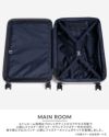 バーマス ユーロシティ2 スーツケース Lサイズ BERMAS EURO CITY 2 bermas-60297