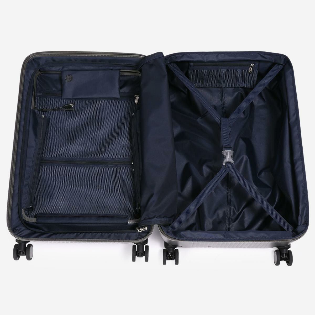 バーマス ユーロシティ2 スーツケース Lサイズ BERMAS EURO CITY 2 bermas-60297