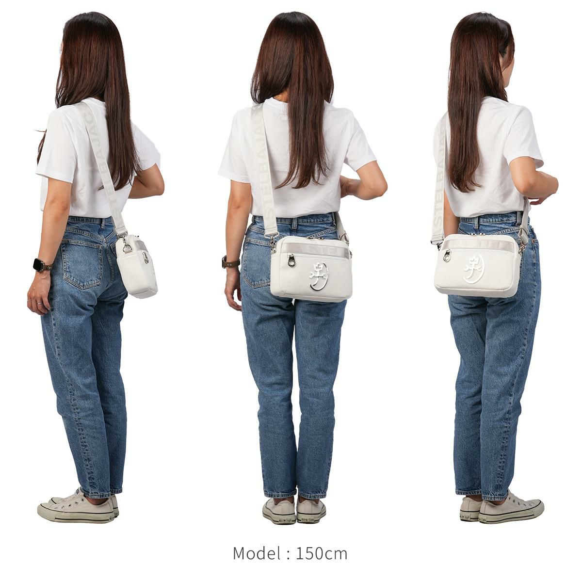 カステルバジャック ウェット ショルダーバッグ CASTELBAJAC WET 060151