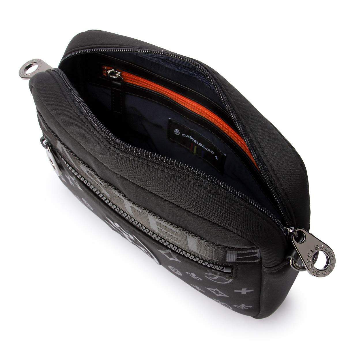 カステルバジャック ウェット ショルダーバッグ CASTELBAJAC WET 060151