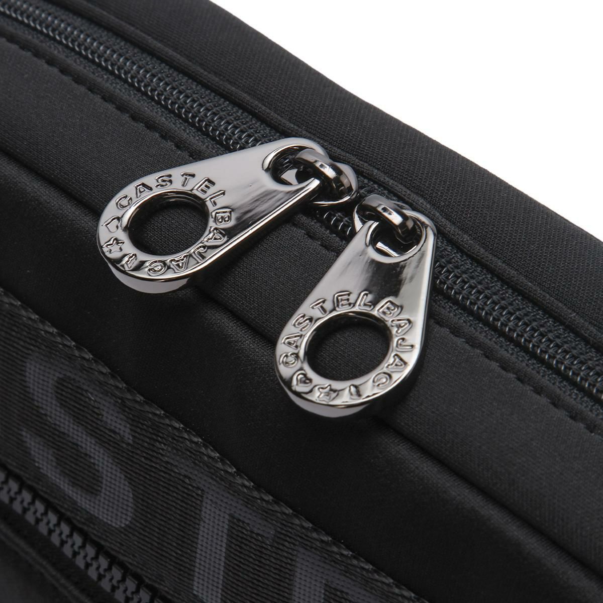 カステルバジャック ウェット ショルダーバッグ CASTELBAJAC WET