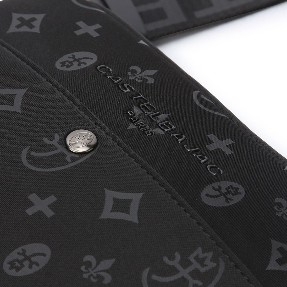 カステルバジャック ウェット ショルダーバッグ CASTELBAJAC WET 060151