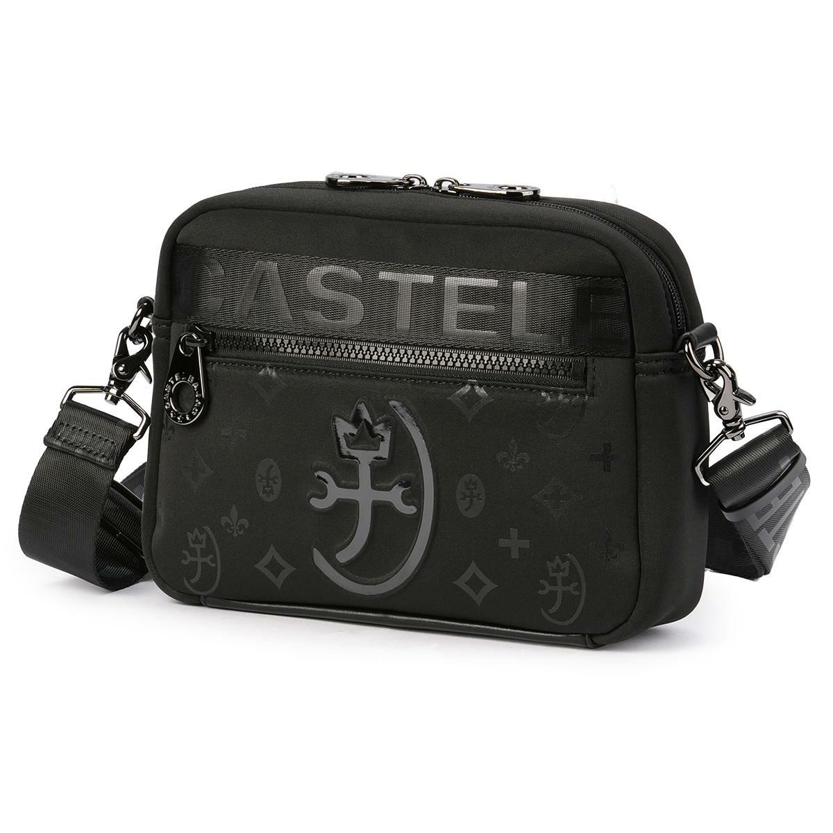 カステルバジャック ウェット ショルダーバッグ CASTELBAJAC WET 060151