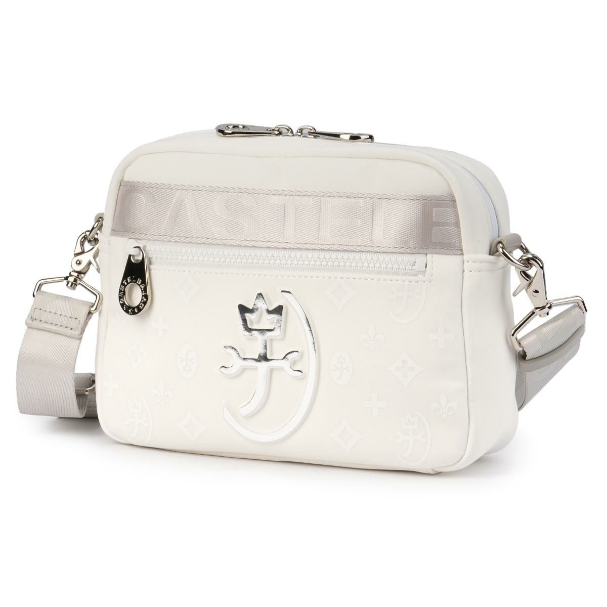 カステルバジャック ウェット ショルダーバッグ CASTELBAJAC WET 060151