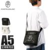 カステルバジャック ウェット ショルダーバッグ CASTELBAJAC WET 060152