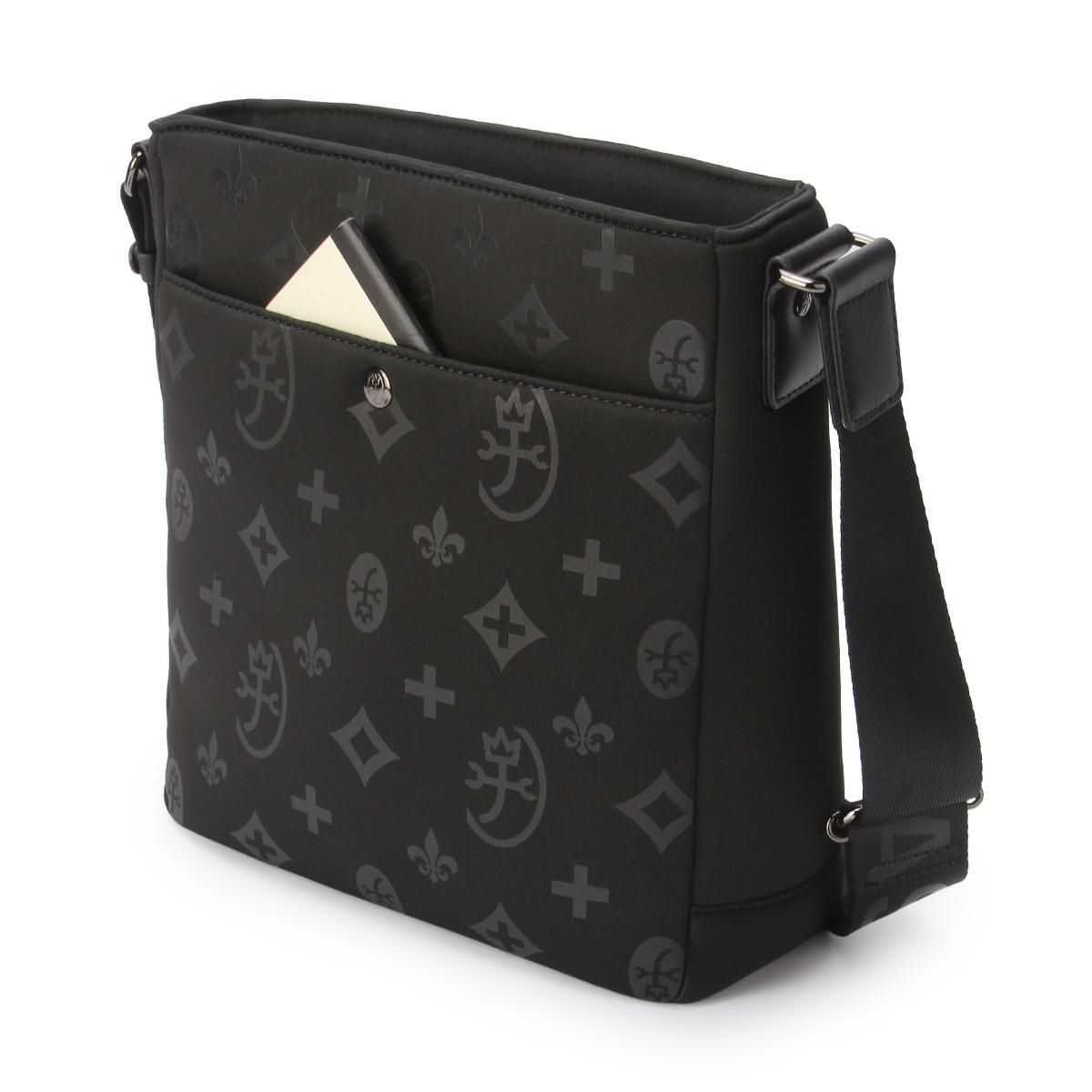 カステルバジャック ウェット ショルダーバッグ CASTELBAJAC WET 060152