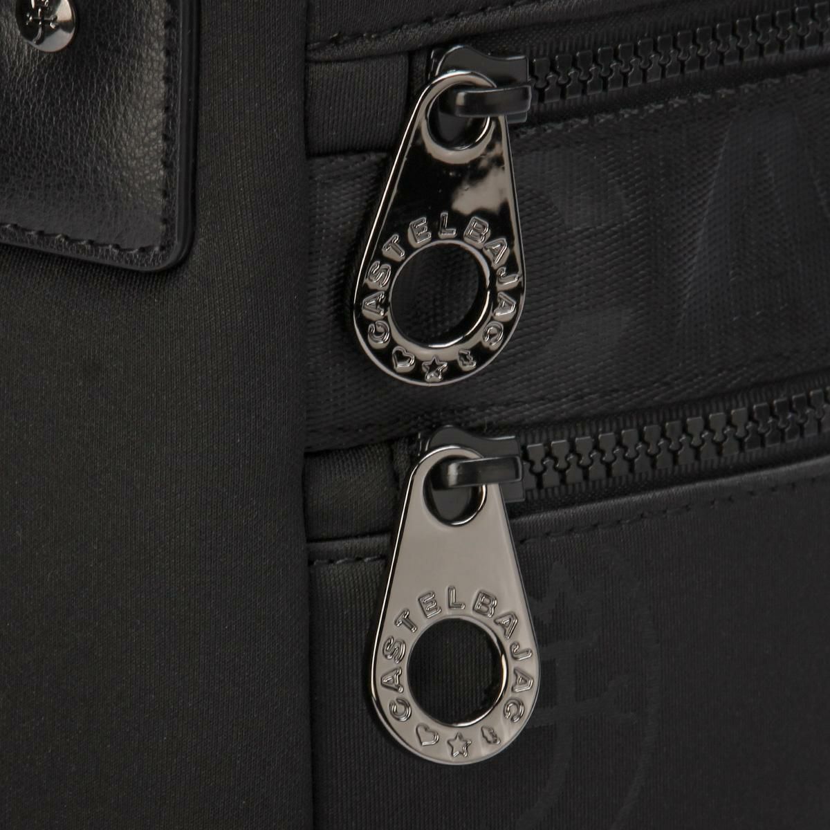 カステルバジャック ウェット ショルダーバッグ CASTELBAJAC WET 060152