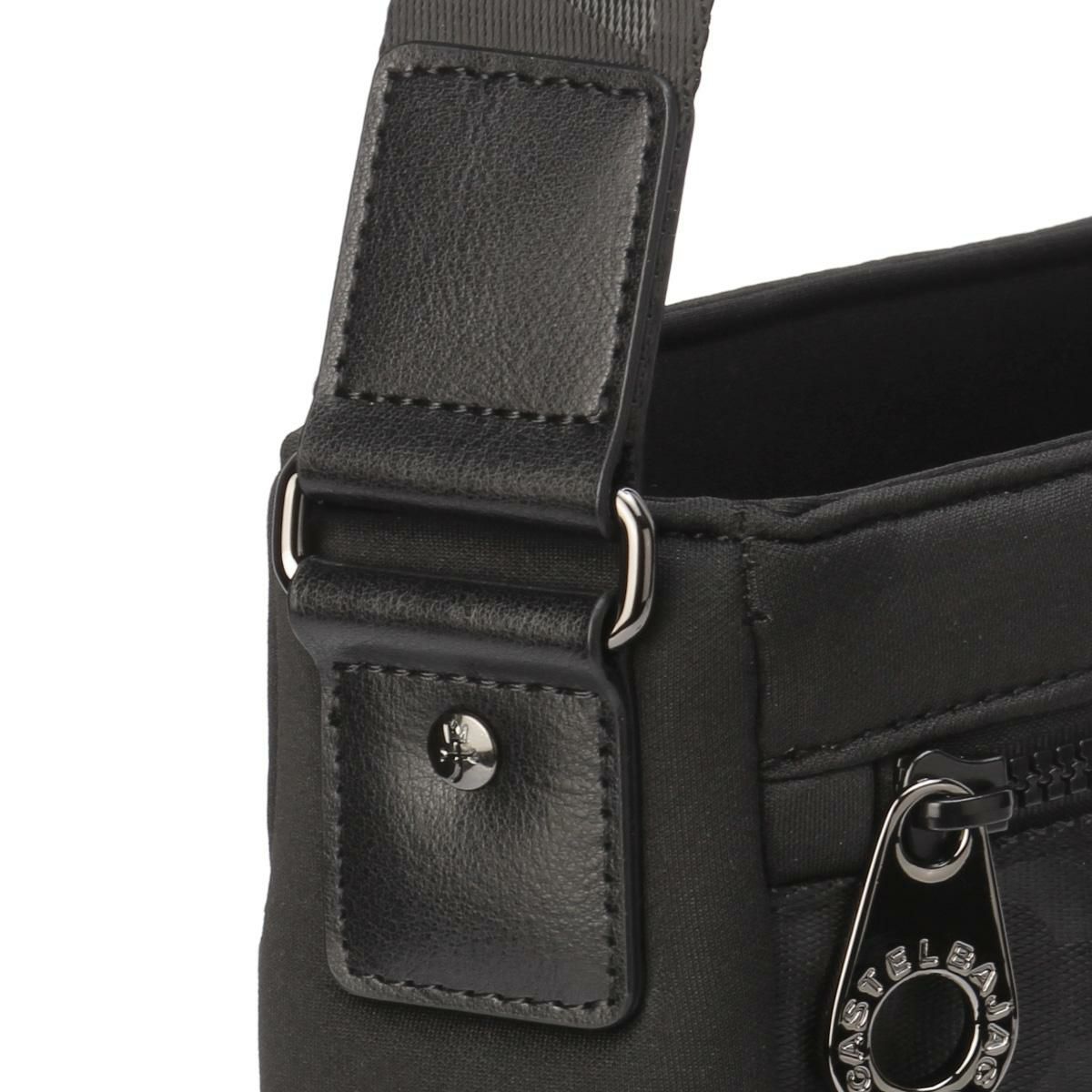 カステルバジャック ウェット ショルダーバッグ CASTELBAJAC WET 060152