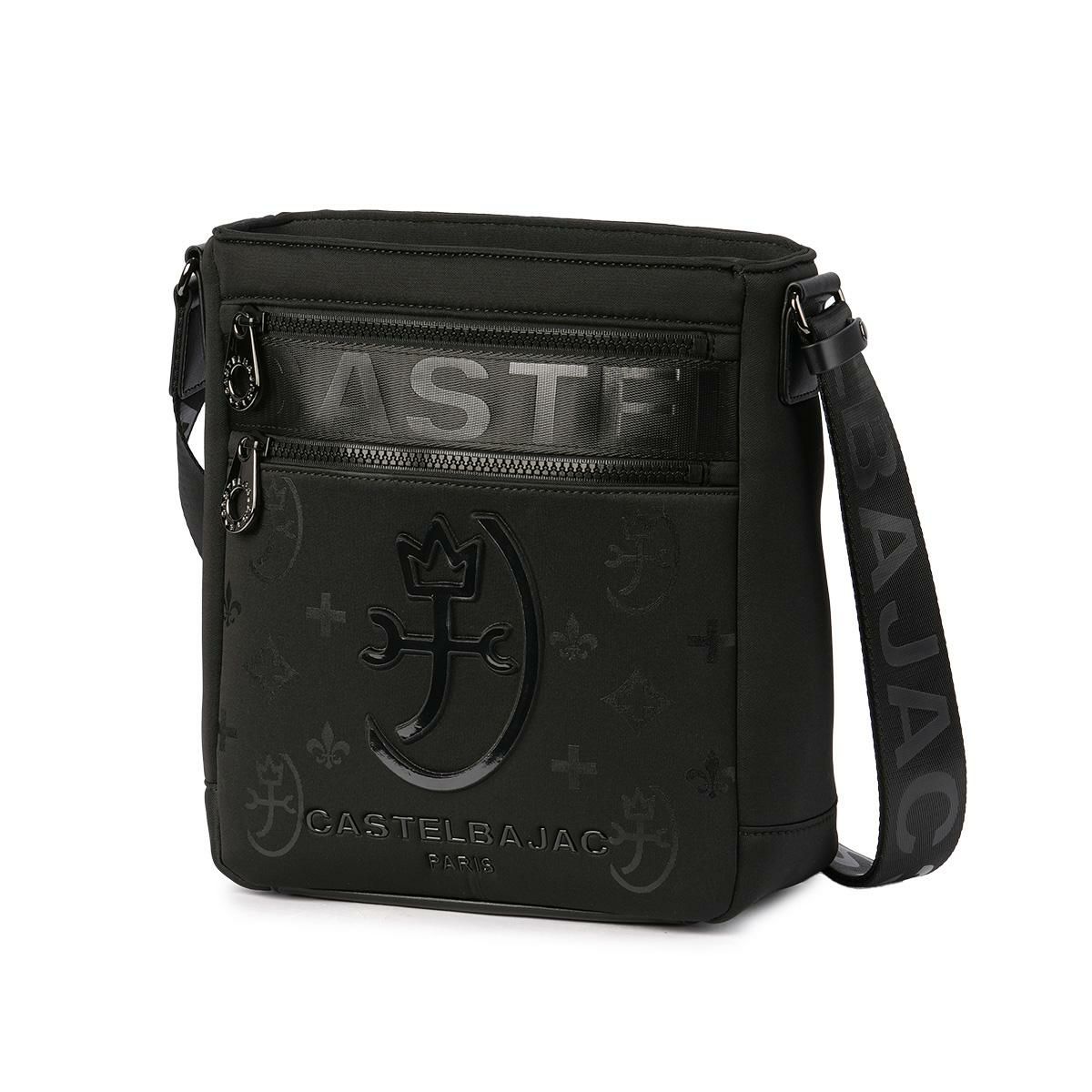 カステルバジャック ウェット ショルダーバッグ CASTELBAJAC WET 060152