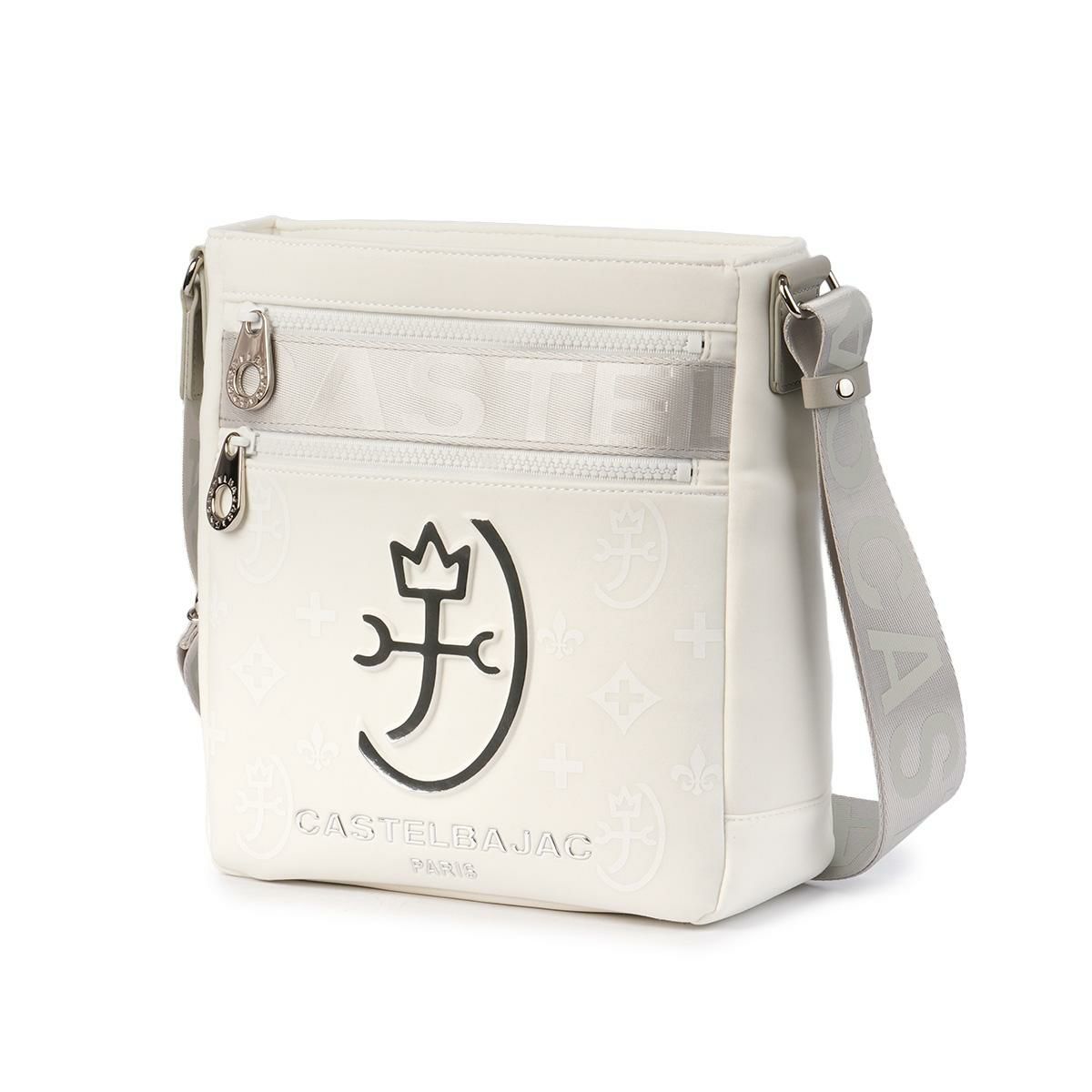 カステルバジャック ウェット ショルダーバッグ CASTELBAJAC WET 060152