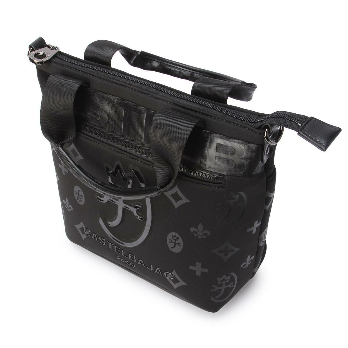 カステルバジャック ウェット トートバッグ CASTELBAJAC WET 060551