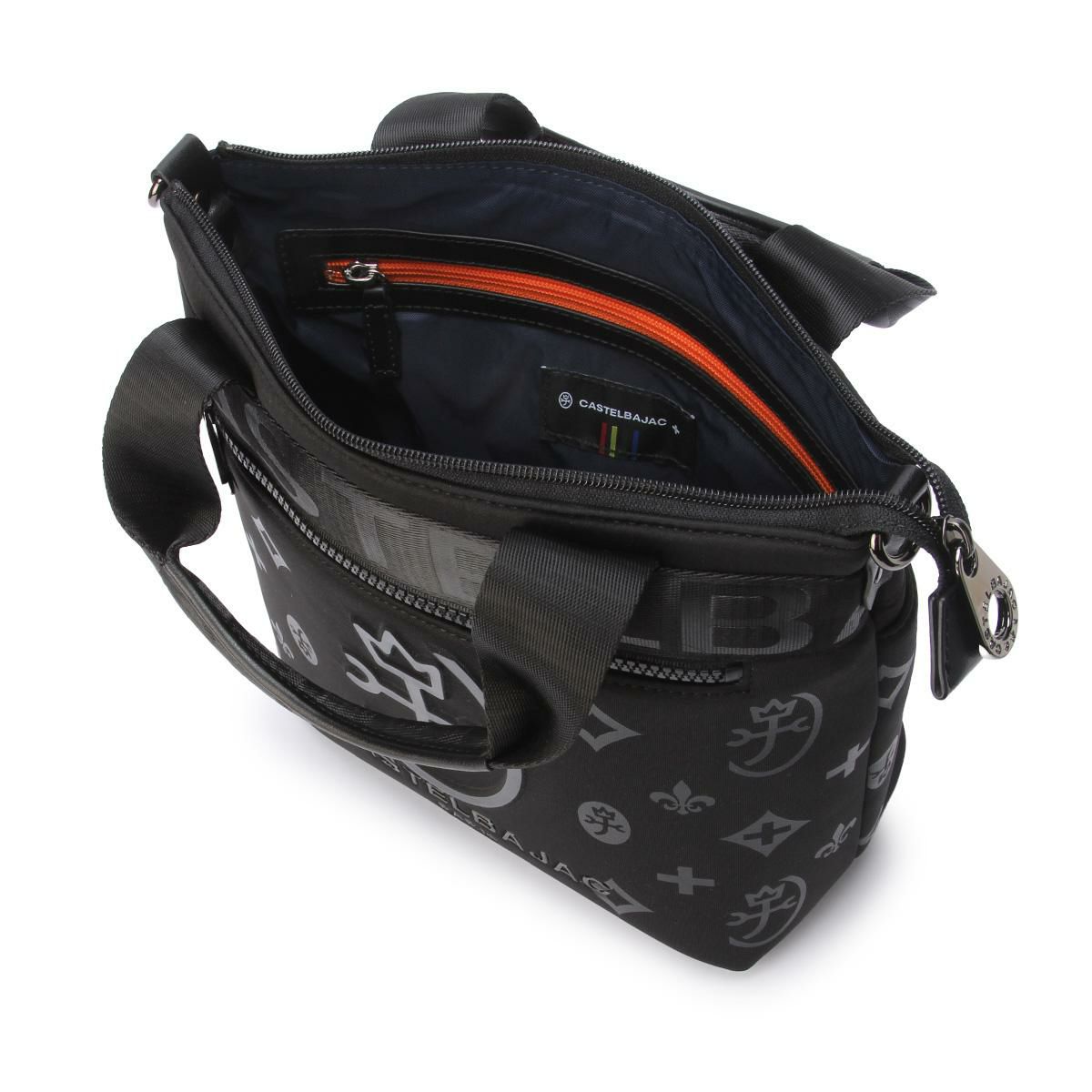 カステルバジャック ウェット トートバッグ CASTELBAJAC WET 060551