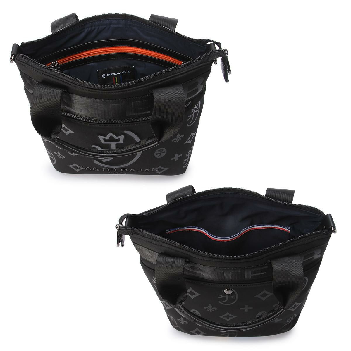 カステルバジャック ウェット トートバッグ CASTELBAJAC WET 060551