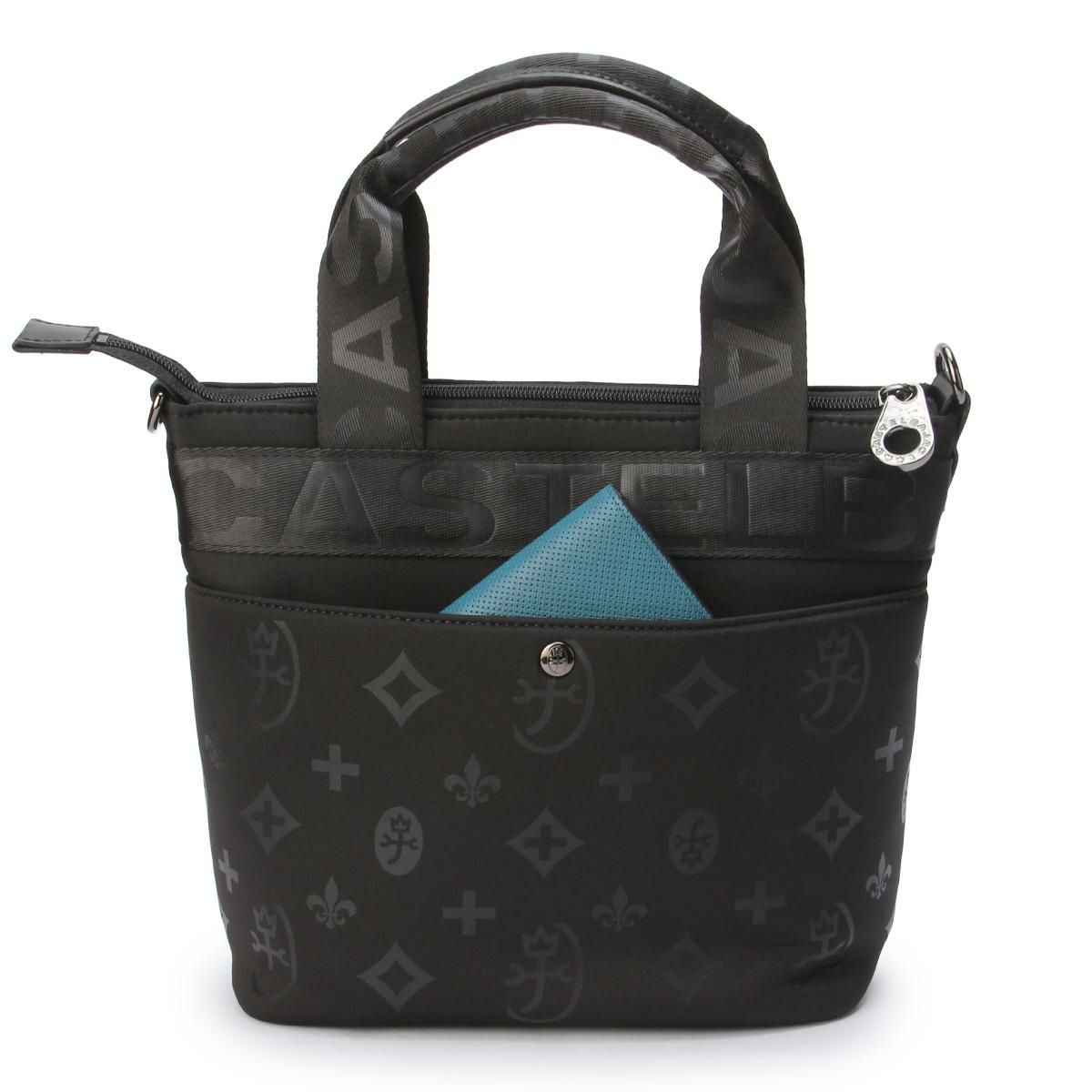 カステルバジャック ウェット トートバッグ CASTELBAJAC WET 060551