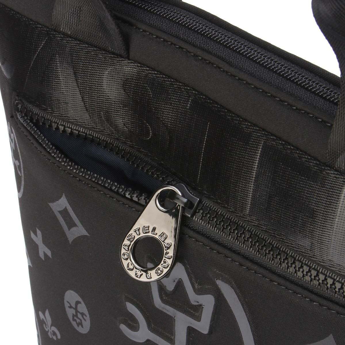 カステルバジャック ウェット トートバッグ CASTELBAJAC WET 060551
