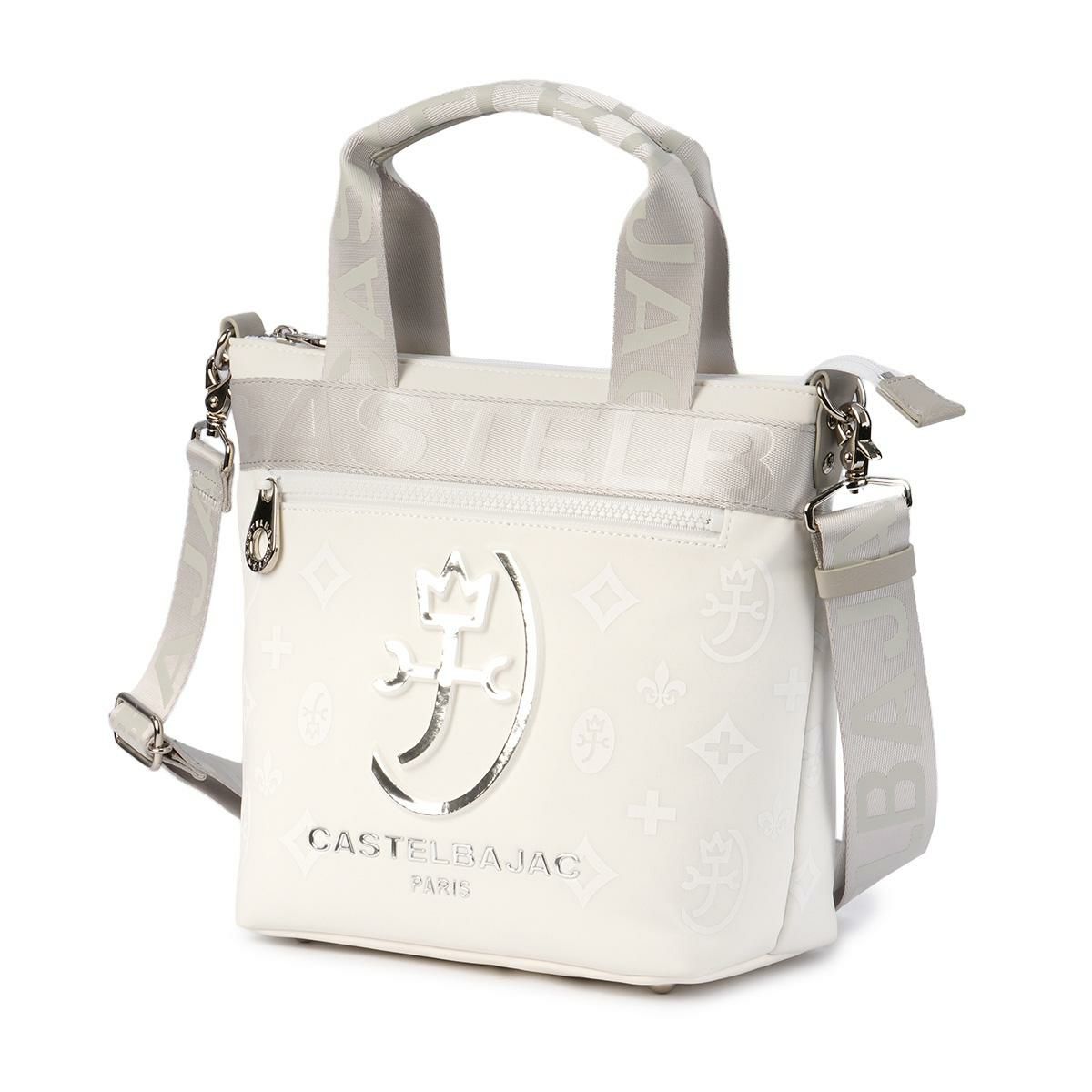 カステルバジャック ウェット トートバッグ CASTELBAJAC WET 060551