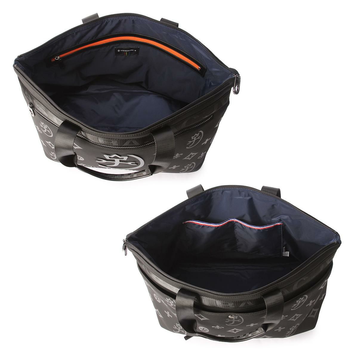 カステルバジャック ウェット トートバッグ CASTELBAJAC WET 060552