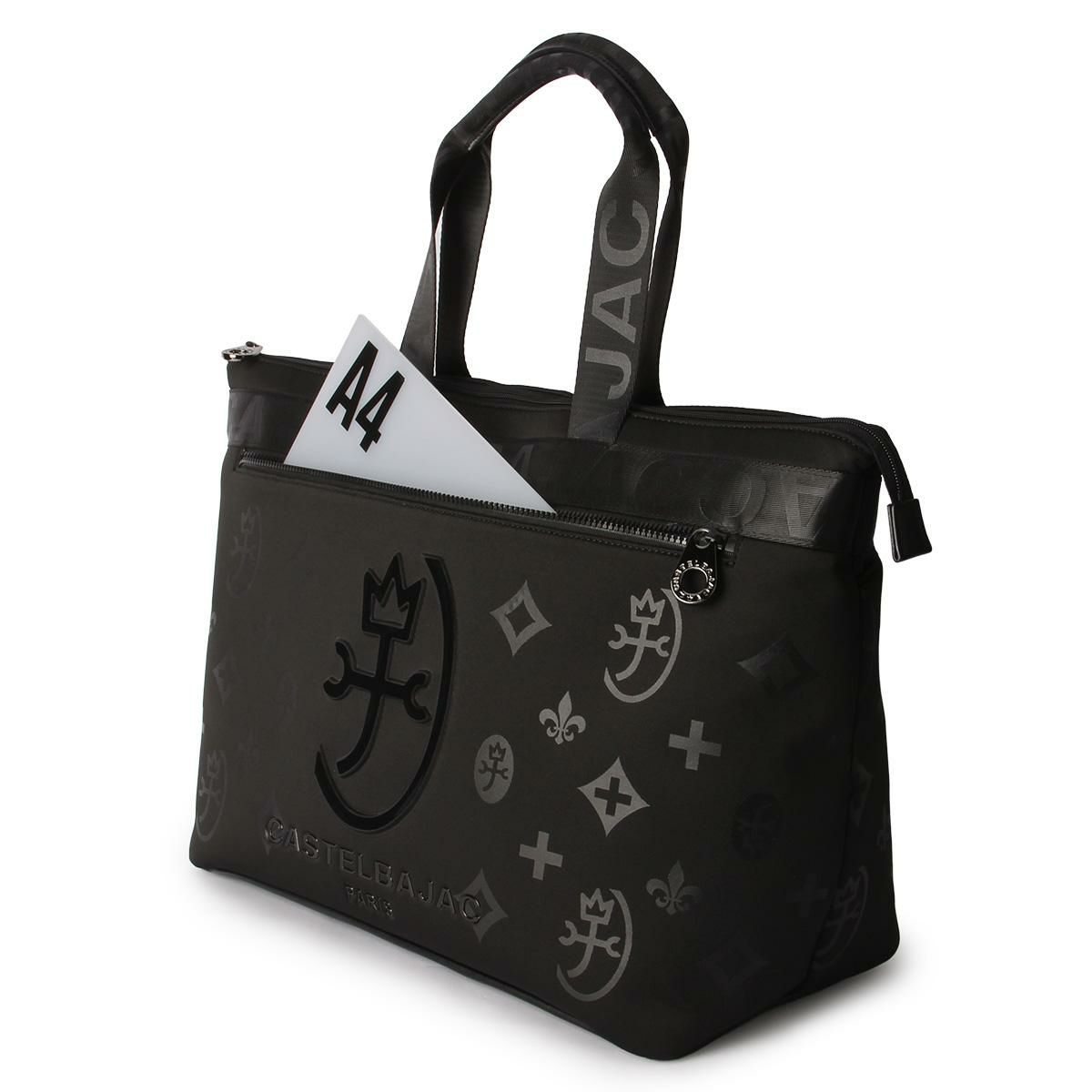 カステルバジャック ウェット トートバッグ CASTELBAJAC WET 060552