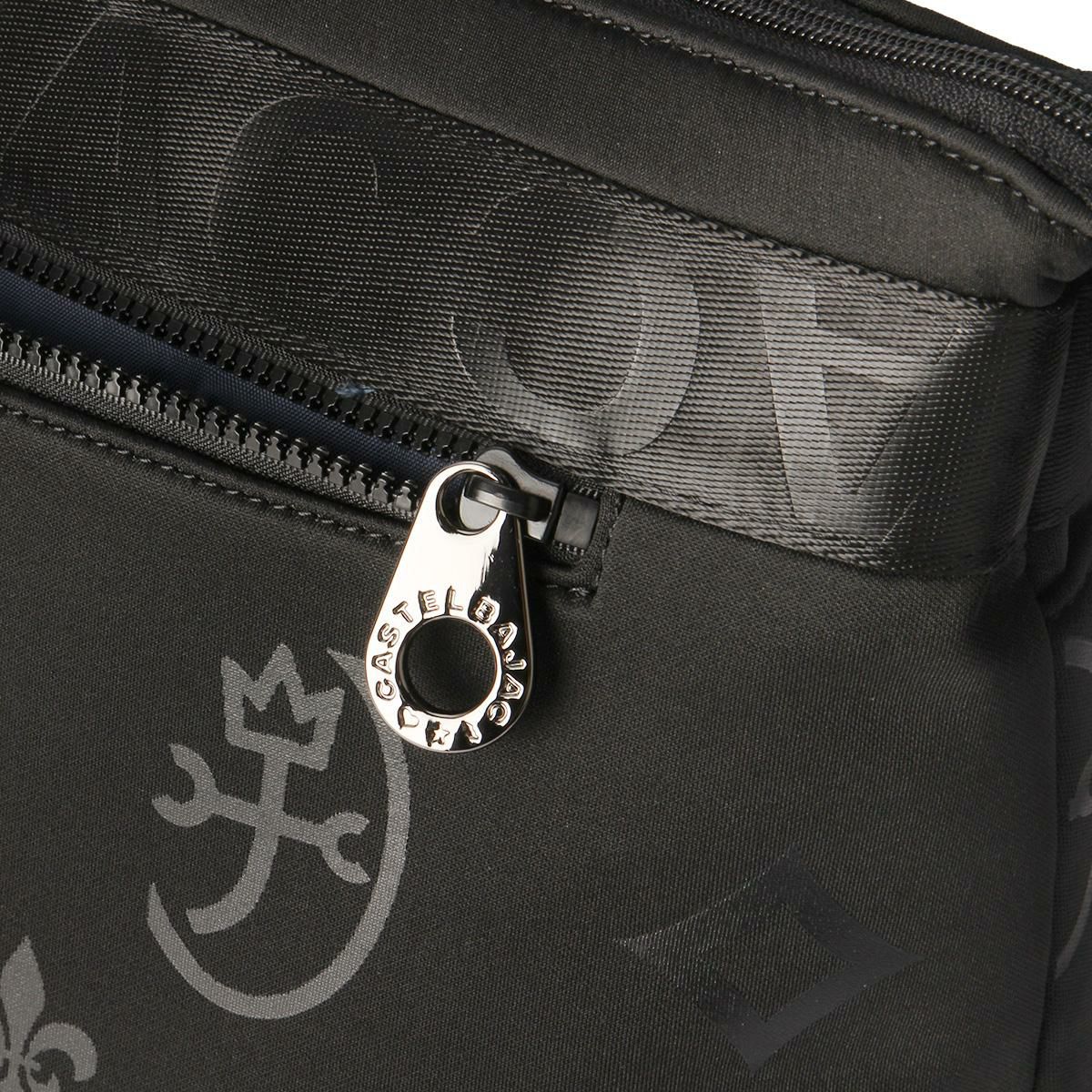 カステルバジャック ウェット トートバッグ CASTELBAJAC WET 060552