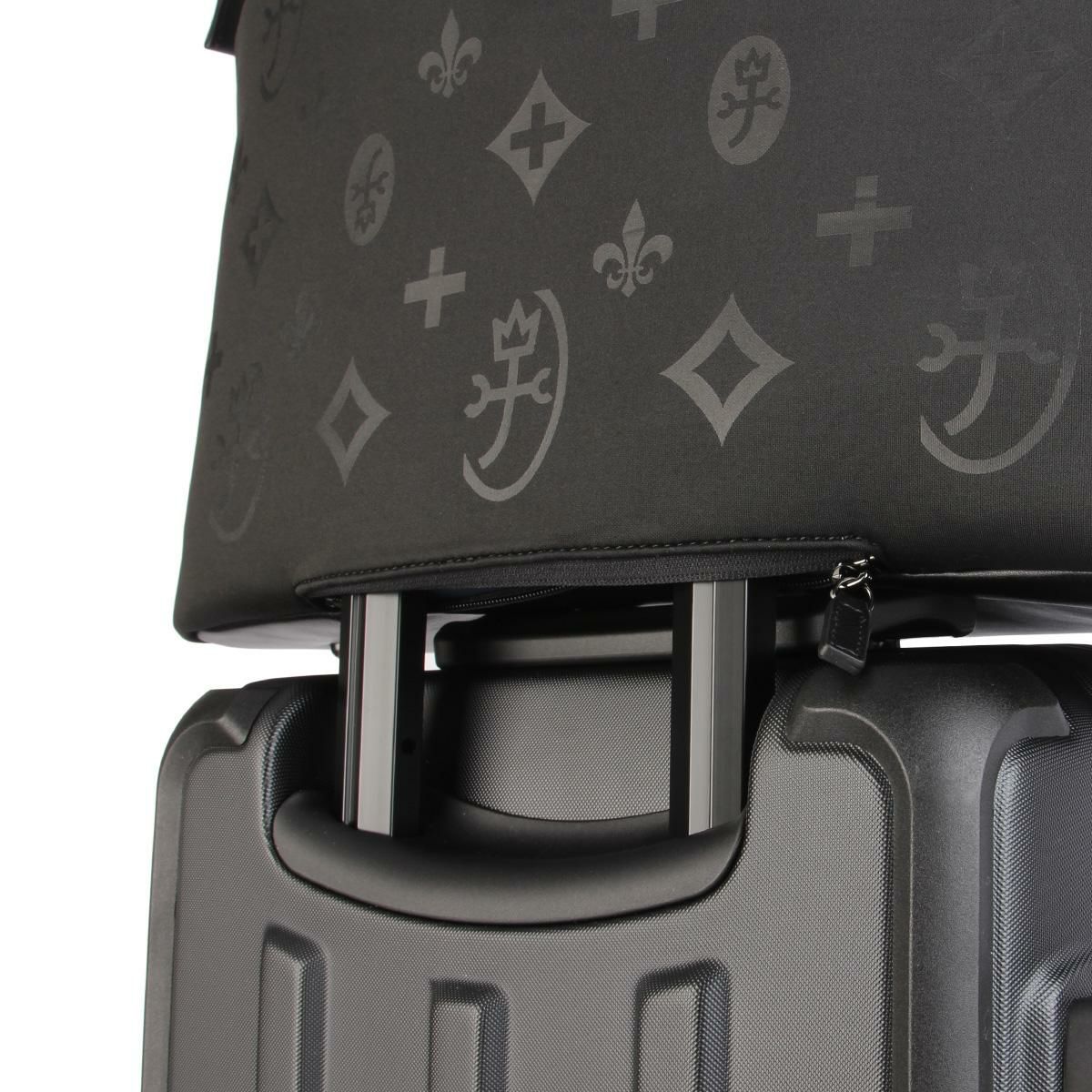 カステルバジャック ウェット トートバッグ CASTELBAJAC WET 060552