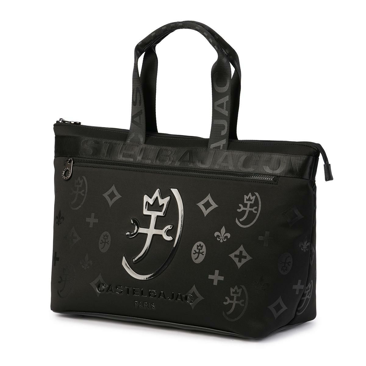 カステルバジャック ウェット トートバッグ CASTELBAJAC WET 060552