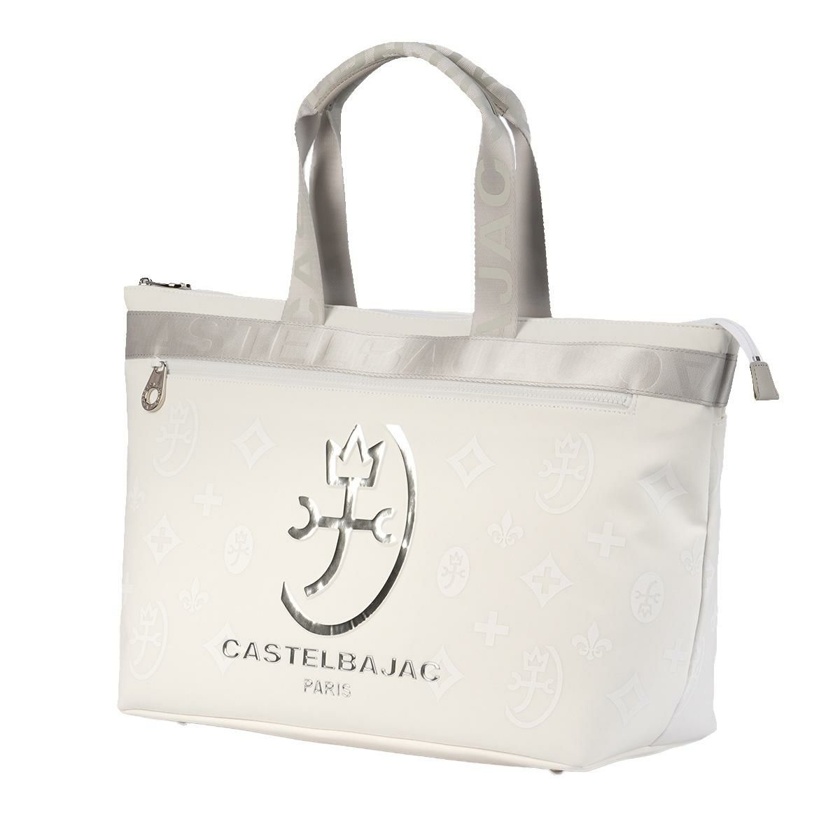 カステルバジャック ウェット トートバッグ CASTELBAJAC WET 060552