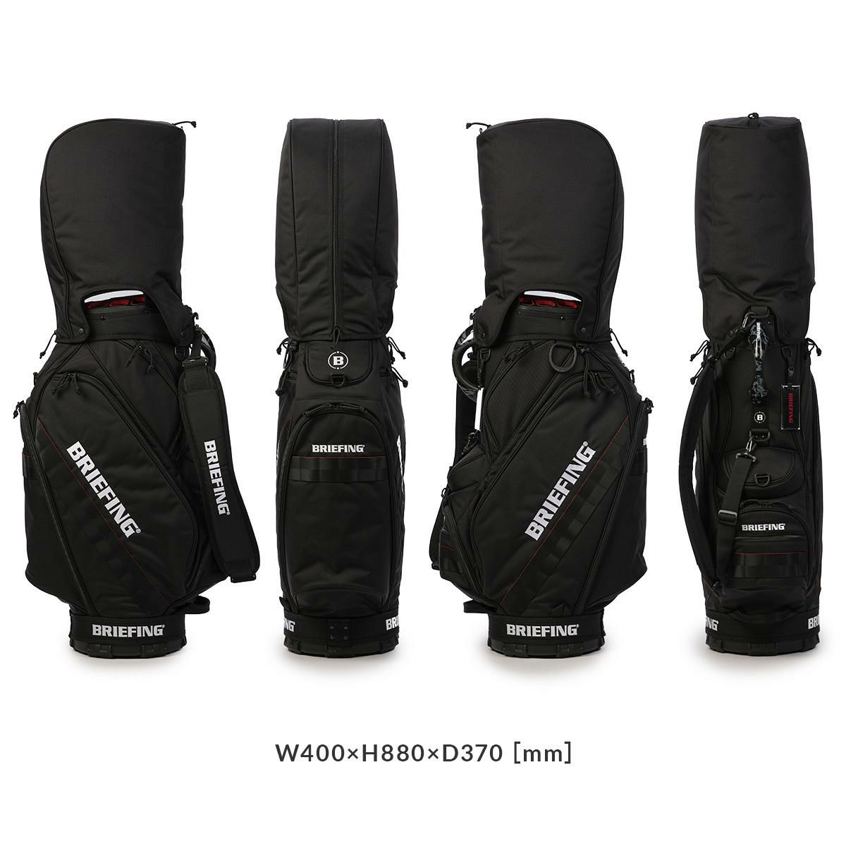 ブリーフィング ゴルフ PROシリーズ ゴルフ BRIEFING GOLF PRO SERIES BRG251D35