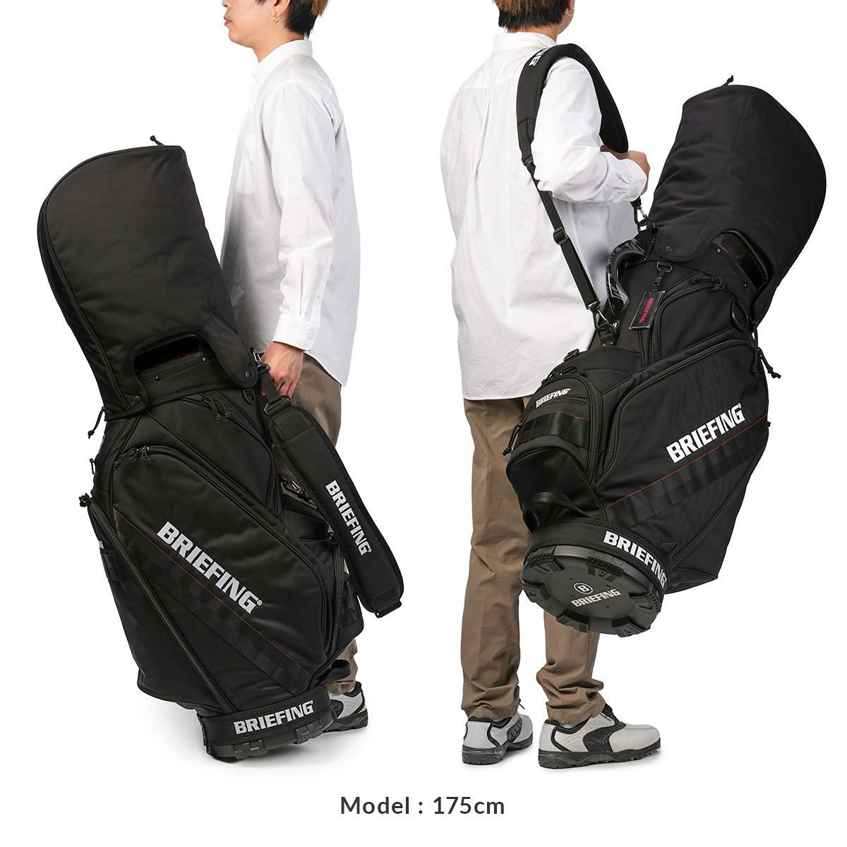 ブリーフィング ゴルフ PROシリーズ ゴルフ BRIEFING GOLF PRO SERIES BRG251D35