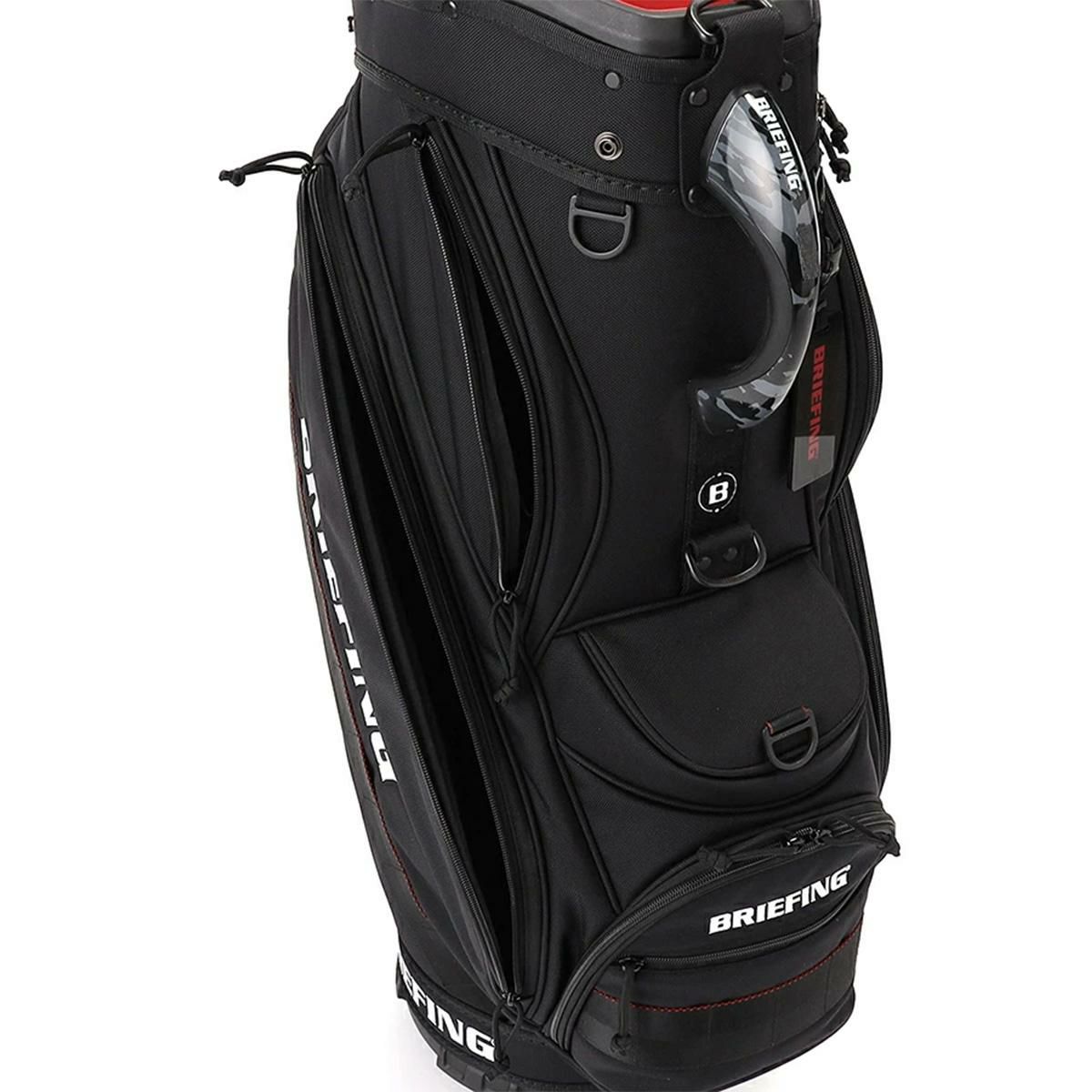 ブリーフィング ゴルフ PROシリーズ ゴルフ BRIEFING GOLF PRO SERIES BRG251D35
