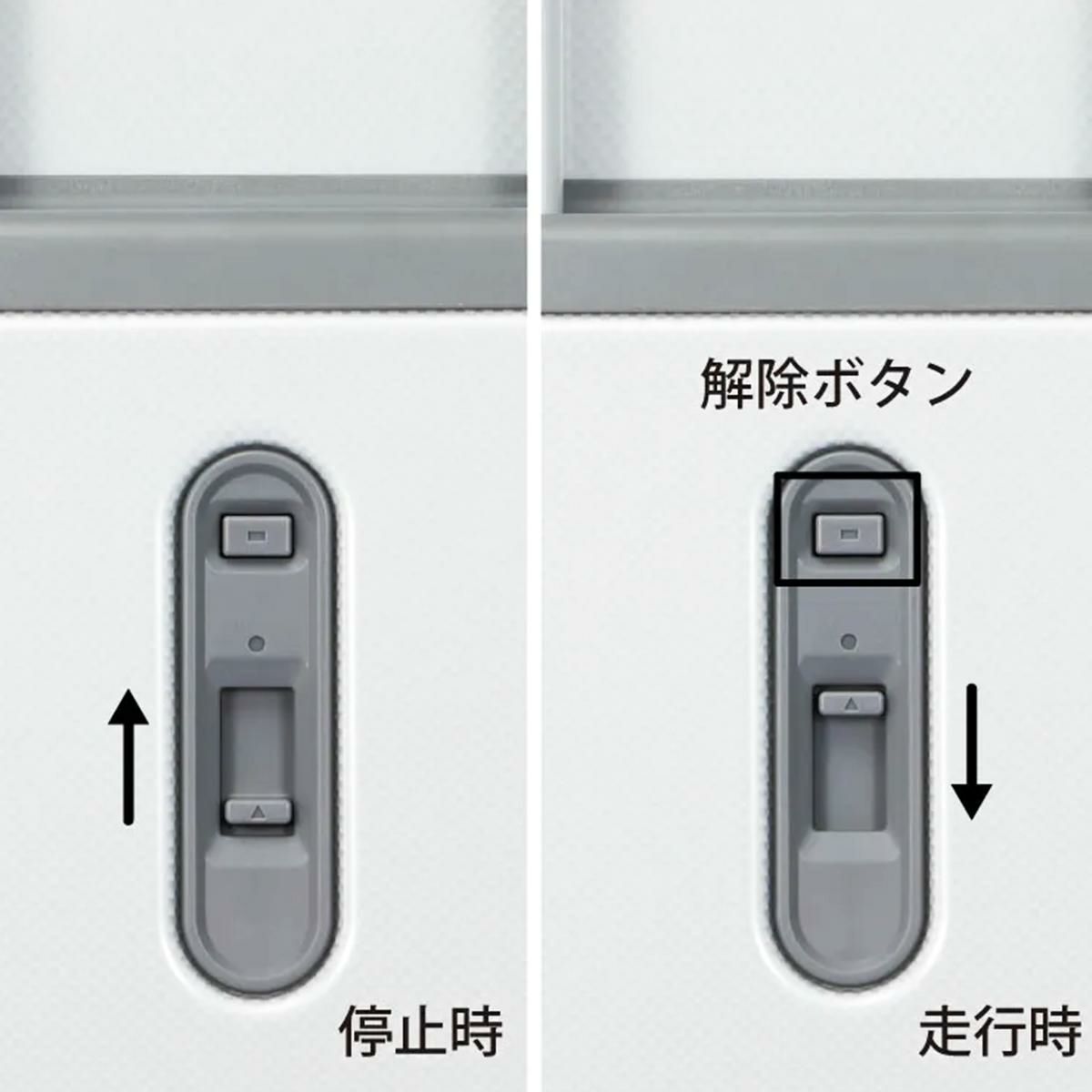 トーキョーレーベル パリセイド3-Z スーツケース Sサイズ SS 機内持ち込み ace.TOKYO Palisades3-Z 06910