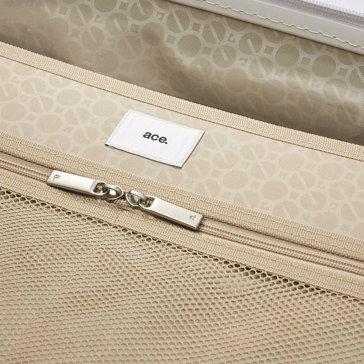 トーキョーレーベル パリセイド3-Z スーツケース Sサイズ SS 機内持ち込み ace.TOKYO Palisades3-Z 06910