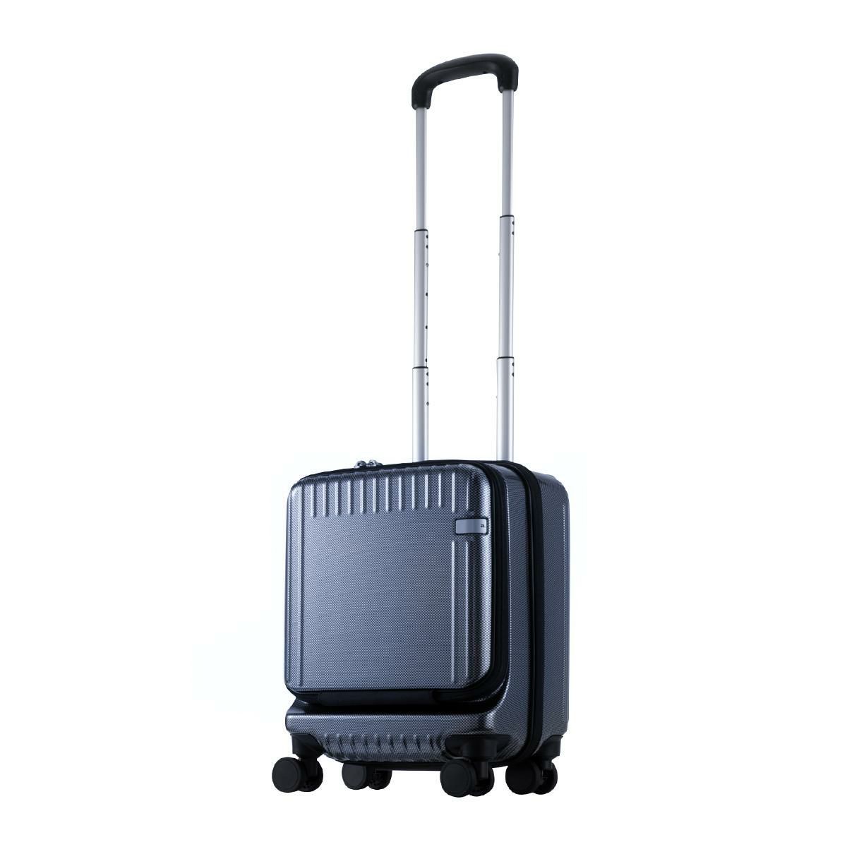 トーキョーレーベル パリセイド3-Z スーツケース Sサイズ SS 機内持ち込み ace.TOKYO Palisades3-Z 06910