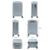 フリクエンター アウラ スーツケース Sサイズ SS 機内持ち込み FREQUENTER AURA 1-510