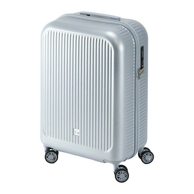 フリクエンター アウラ スーツケース Sサイズ SS 機内持ち込み FREQUENTER AURA 1-510