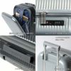 フリクエンター アウラ スーツケース Sサイズ SS 機内持ち込み FREQUENTER AURA 1-511